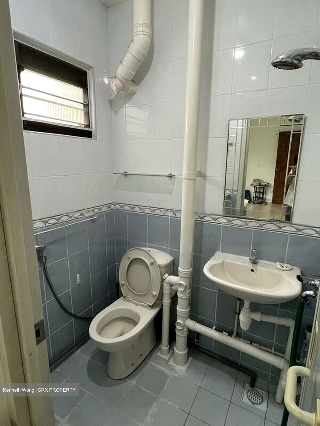 Blk 64 BLANGAH VIEW (Bukit Merah), HDB 4 Rooms #449778791